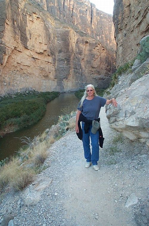 RobinPeterson's profile picture. A new beginning!