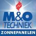 De verkoop website zonnepanelen van M&O Techniek BV. Complete PV sets, met of zonder installatie, van kwaliteit producten!