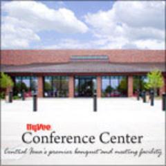 Central Iowa's Premier Banquet and Meeting Facility