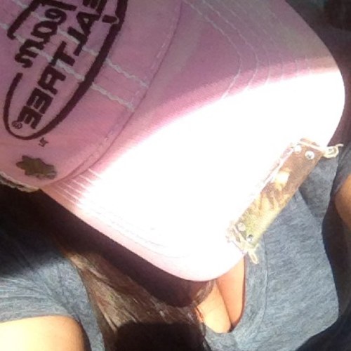 Just a country girl takin it one day at a time. Avi is me #teamrealtree #teamford