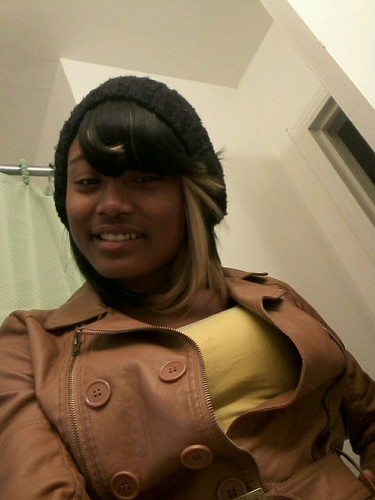 Yu camee yu saw yu concord now follow. ! :-p
any who., following Chris where ever he beez at ya dig. !
FMOI : @Oranqekushh