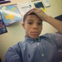 Jesse Thomas - @jesset08 - Twitter