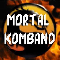 Your favorite Mortal Kombat characters have decided to never argue and fight one another and start a band.