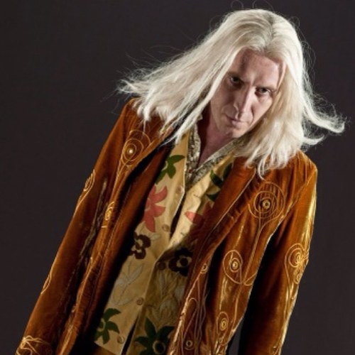 Daddy_Lovegood's profile picture. Proud father of Luna and a believer of the Deathly Hallows! Parody/RP. I really still can't believe that was an erumpant horn. It couldn't have been.