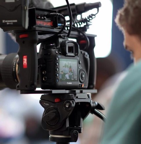 Cinematographer, Filmmaker and all round tech nerd