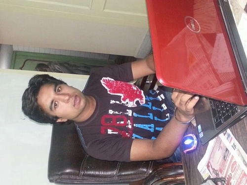 GenuiHope's profile picture. Sportiness Personified | Kohli's leg-glance | Federer's fore-hand | Chicarito's late strikes !!!