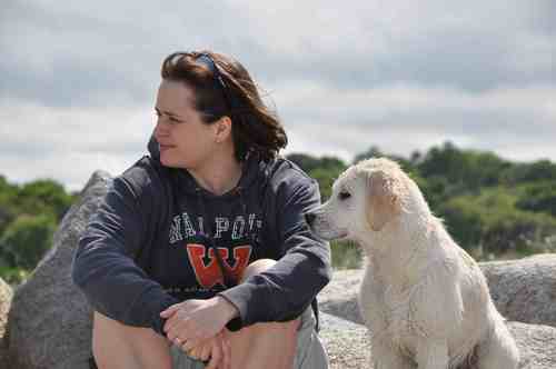 MsReichheld's profile picture. 