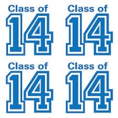 We are seniors. A year to work on achieving our class legacy. This is the Millikin Class of 2014 page for updates, news, and all around conversation.