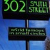 302 South Street (@302southstreet) Twitter profile photo 302 South Street (@302southstreet) Twitter profile photo