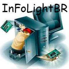 O Twitter do Blog InfoLightBR