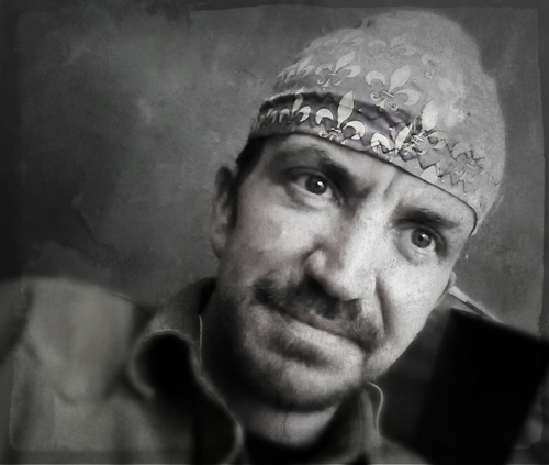 JoeDAllenJr's profile picture. 