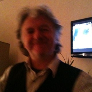 loves wine, women & song (plus footy)