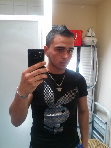 AbellanRobin's profile picture. 