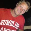 Anders Hallberg - @igeanha - Twitter