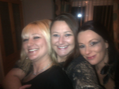 traceyjane27's profile picture. 