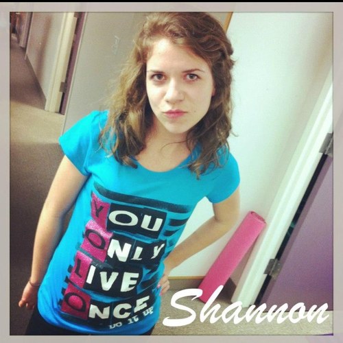 50 shades of sass ;)