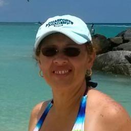 anacgil63's profile picture. 