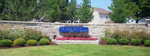 Somerfield Homeowners Association
Bolingbrook, IL