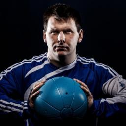 GB Paralympic 2012 athlete for Goalball, qualified NLP practitioner, living life.