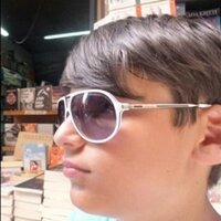 Georgios Koutroulis (@georgioskoutrou) 's Twitter Profile