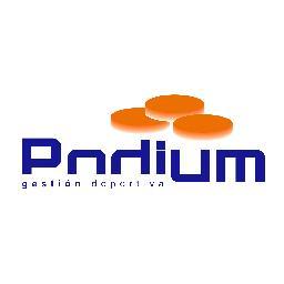 PODIUM es una empresa pionera en marketing deportivo, especializada en la organización de eventos deportivos y dedicada al crecimiento del deporte en el país.