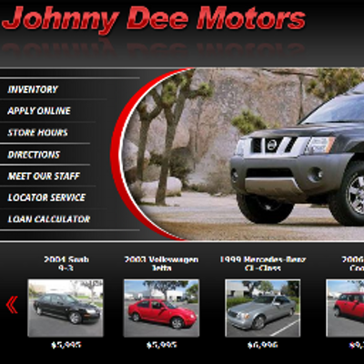 Johnny Dee Motors (@JohnnyDeeMotors) | Twitter