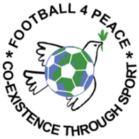 Football 4 Peace(@F4Pvalues) 's Twitter Profile Photo