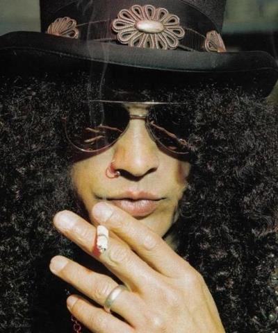 The official fan page of Slash from Poland and all fans