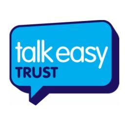 TalkEasyTrust's profile picture. hello@talkeasy.org.uk.
We are The TalkEasy Trust. We will raise awareness of mental health issues and reduce stigma. We're free to talk (but we're not pros!)