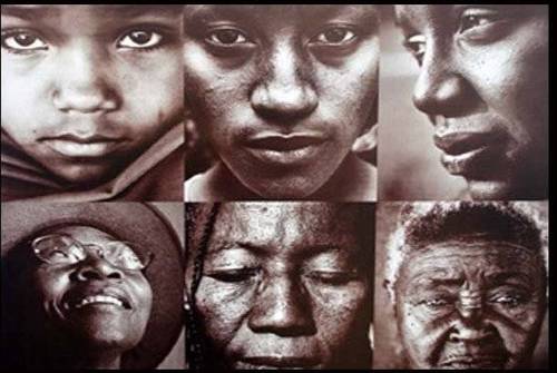 Gaaa  Grupo de Ação Afirmativa Afrodescendente