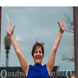 ToniLDaniels's profile picture. 