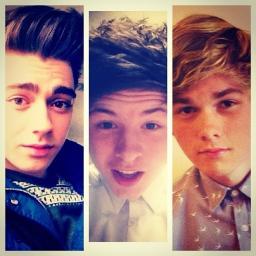 Dedicado a @overloadgb Joey Ryan Ollie. Somos el Team Oficial de Chile... Siguenos y te seguimos