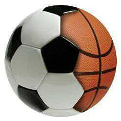LA MEJOR INFORMACION DE LO MAS BONITO DEL MUNDO TANTO EL FÚTBOL COMO EL BALONCESTO LA VIDA ES BELLA AL IGUAL QUE ESTOS DE DEPORTES