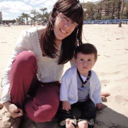 lidiagimenezb's profile picture. 