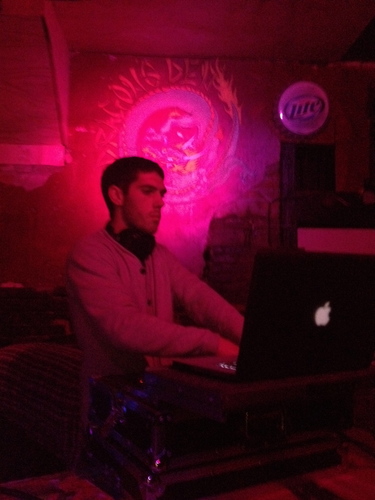 ShortcircuitDj's profile picture. EDM DJ from new orleans, bringing the hottest in EDM to get the crow moving, lets RAGE!!