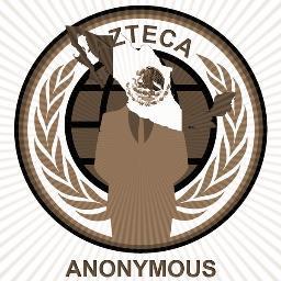 Somos legión. Somos Anonymous