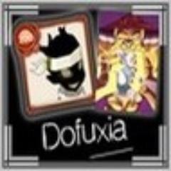 Dofuxia's profile picture. 