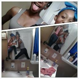 Heey , My Name Is Yariyah , I Love To Sing In Dance , I Hate Drama But I Love Fighting , Nuff Said Add Me On Facebook Yariyah Ajanae Cooper , :) F O L L O W