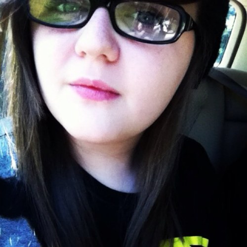 We are Broken Guitarist in my band Taking the Throne black veil brides saved me.