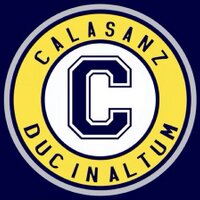 CDE Calasanz (@cde_calasanz) 's Twitter Profile