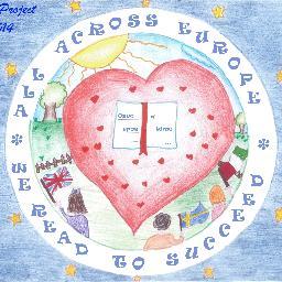 SucceedRead2's profile picture. A Comenius funded project aiming to improve reading in Italy, Sweden and the UK