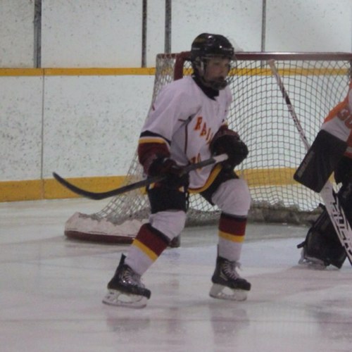 NaaykTy's profile picture. Hockey all day everyday