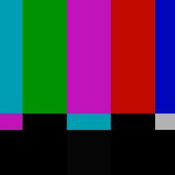 pauciuss's profile picture. en construcción