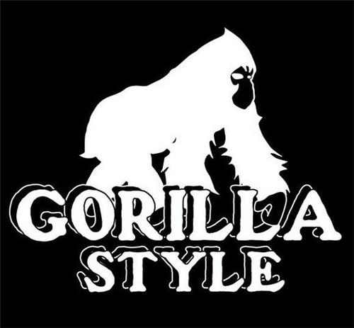 GorillaStyle3's profile picture. We do what we do for the love of it because it makes us happy. We hope it makes you happy too.