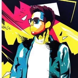 RayPaul2's profile picture. 