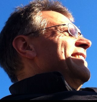 mpeier's profile picture. Trage gern zu Lösungen bei …