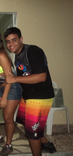 HueldsonFreire's profile picture. 