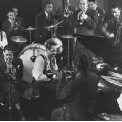 suddenjazz's profile picture. One of the hottest JAZZ jam sessions in Jakarta.