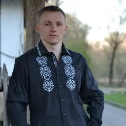 Файний хлопець