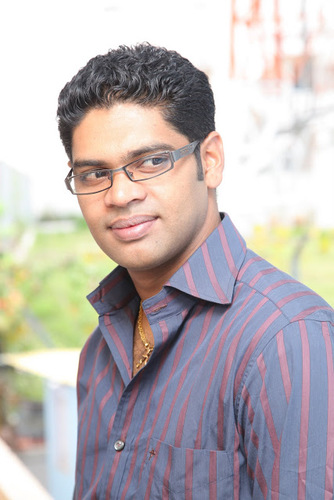 RanjithMGowder's profile picture. 